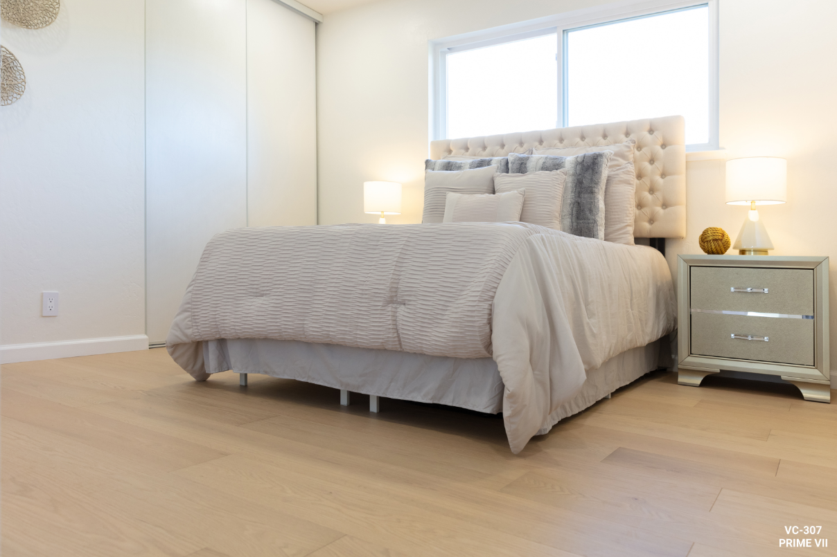 Prime VII Engineered Wood Flooring