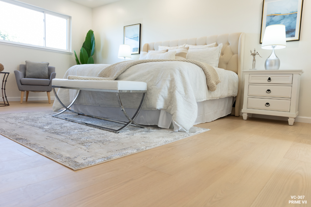 Prime VII Engineered Wood Flooring