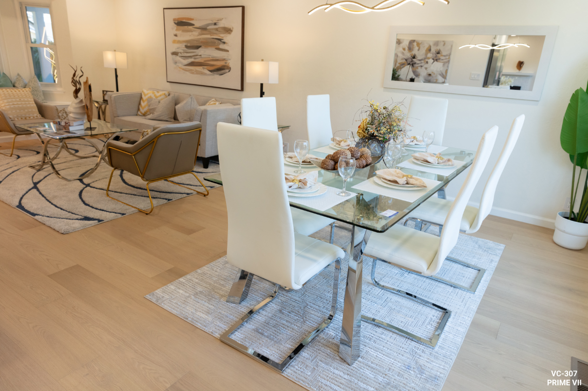 Prime VII Engineered Wood Flooring