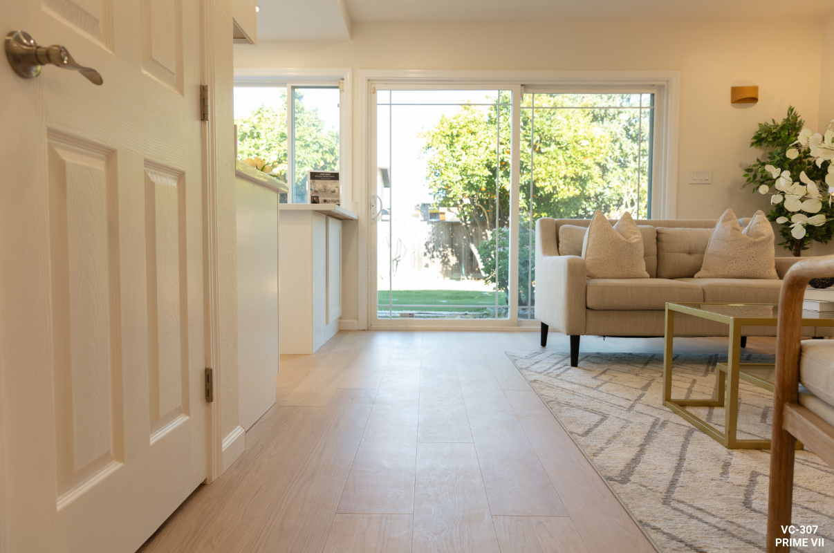 Prime VII Engineered Wood Flooring