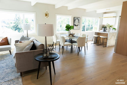 River Run Garonne Engineered Wood Flooring