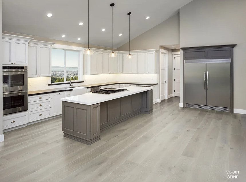 River Run Seine Engineered Wood Flooring