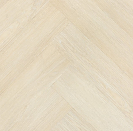 Summit Shasta Herringbone Waterproof SPC Flooring