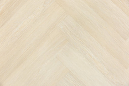 Summit Shasta Herringbone Waterproof SPC Flooring