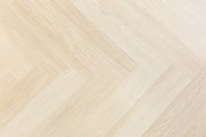 Summit Shasta Herringbone Waterproof SPC Flooring