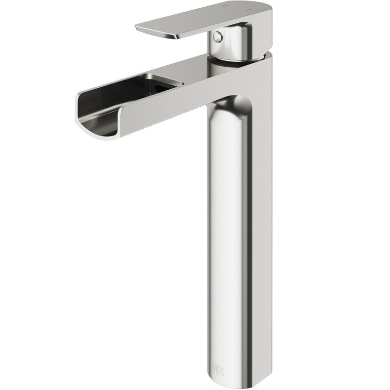 Amada Bathroom Vessel Faucet