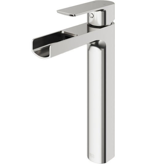 Amada Bathroom Vessel Faucet