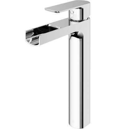 Amada Bathroom Vessel Faucet