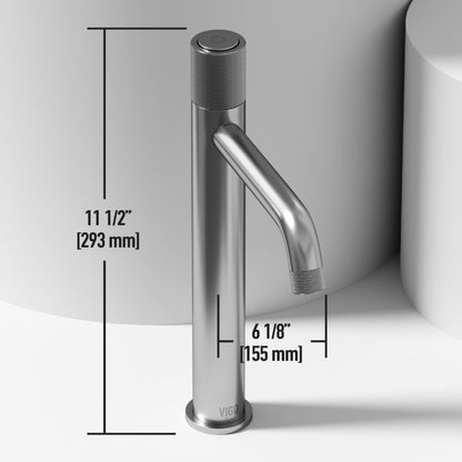 Apollo Bathroom Vessel Faucet