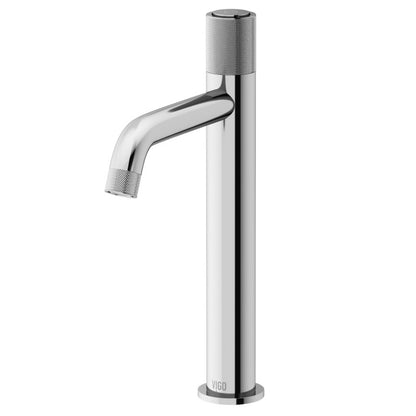 Apollo Bathroom Vessel Faucet