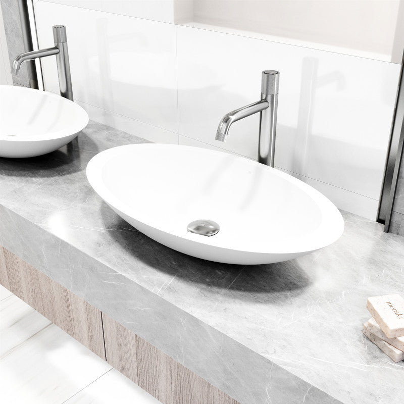 Apollo Bathroom Vessel Faucet