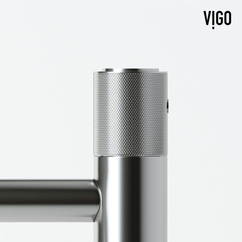 Apollo Bathroom Vessel Faucet