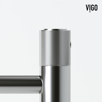 Apollo Bathroom Vessel Faucet