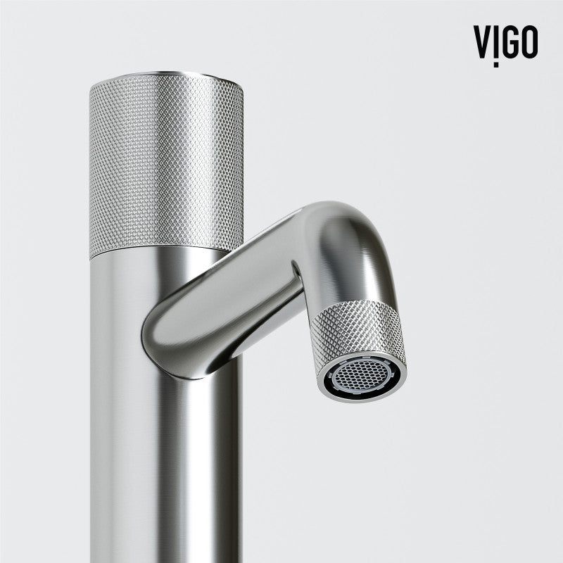 Apollo Bathroom Vessel Faucet
