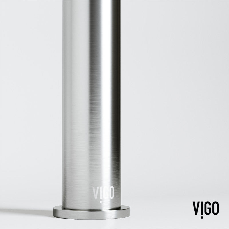 Apollo Bathroom Vessel Faucet