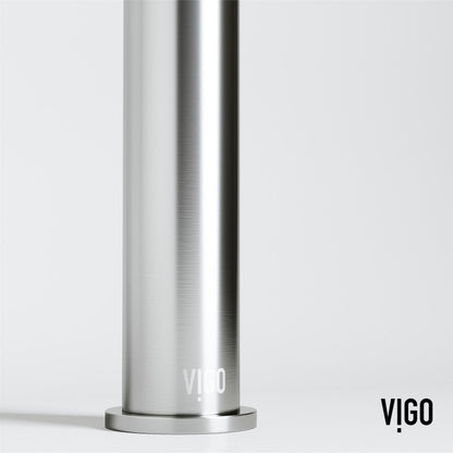 Apollo Bathroom Vessel Faucet
