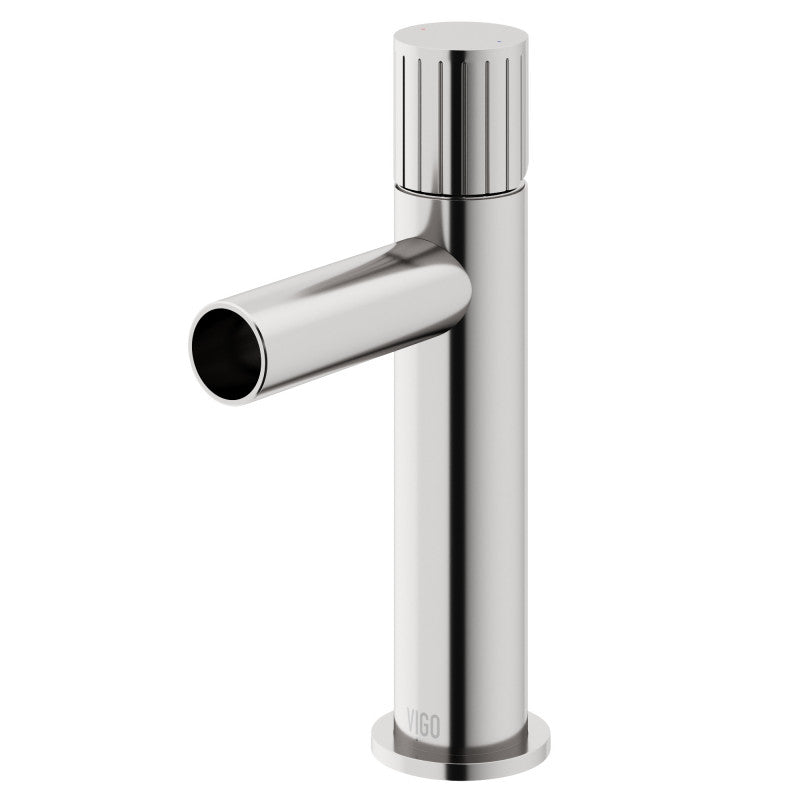 Ashford Bathroom Lavatory Faucet