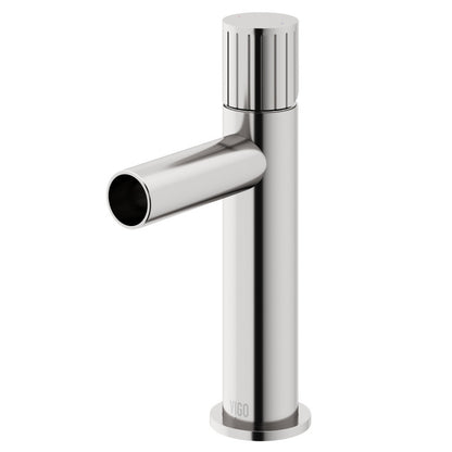 Ashford Bathroom Lavatory Faucet