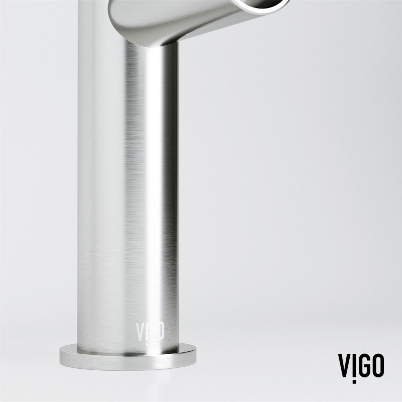 Ashford Bathroom Lavatory Faucet