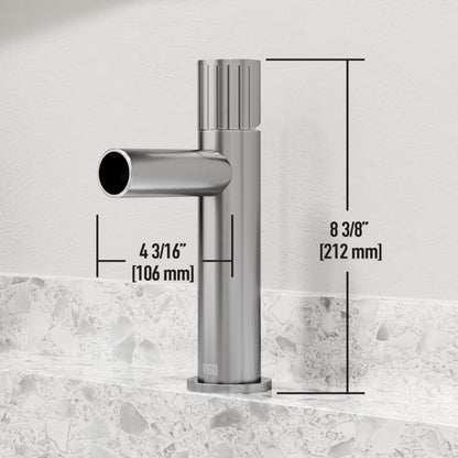 Ashford Bathroom Lavatory Faucet