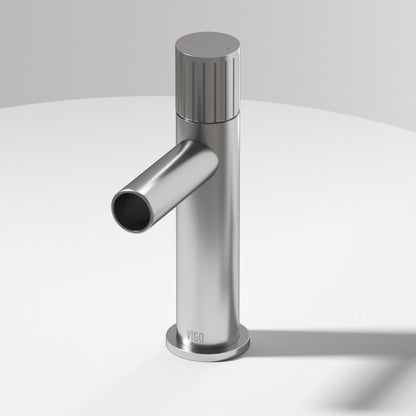 Ashford Bathroom Lavatory Faucet