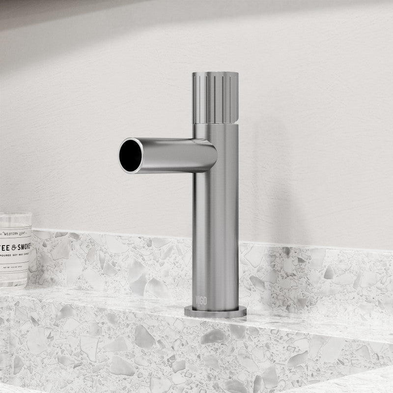 Ashford Bathroom Lavatory Faucet