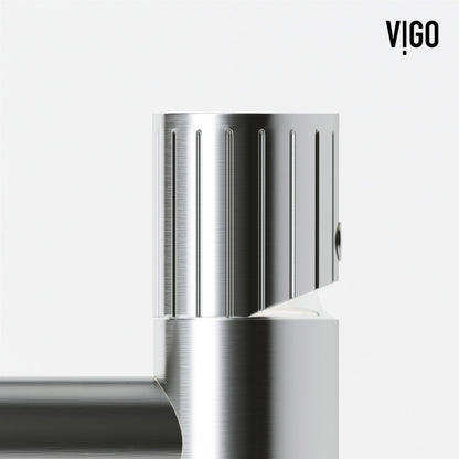 Ashford Bathroom Lavatory Faucet