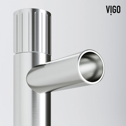 Ashford Bathroom Lavatory Faucet