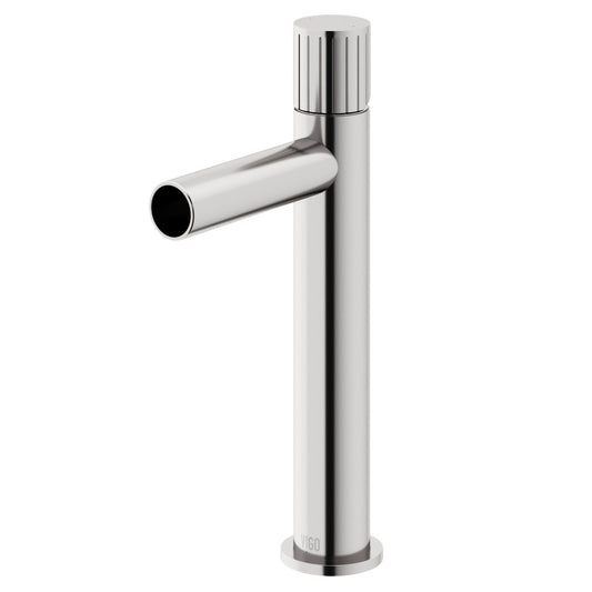 Ashford Bathroom Vessel Faucet