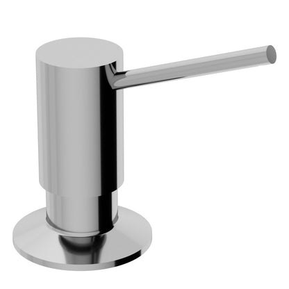 Braddock Soap Dispenser