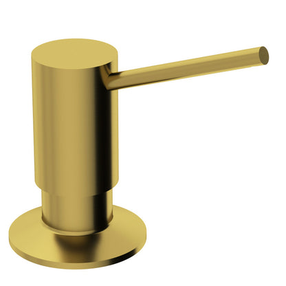 Braddock Soap Dispenser