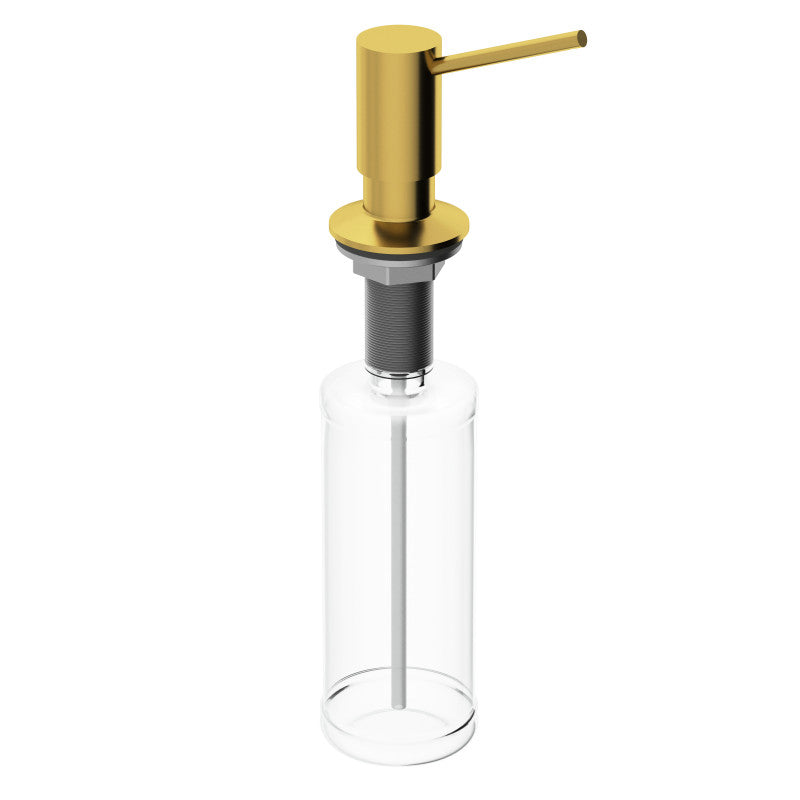 Braddock Soap Dispenser