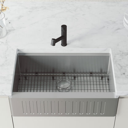 Branson Kitchen Faucet