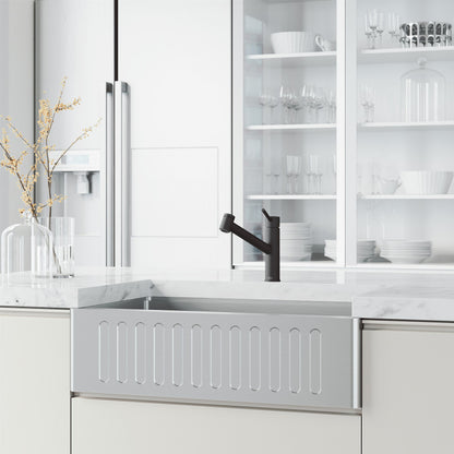 Branson Kitchen Faucet