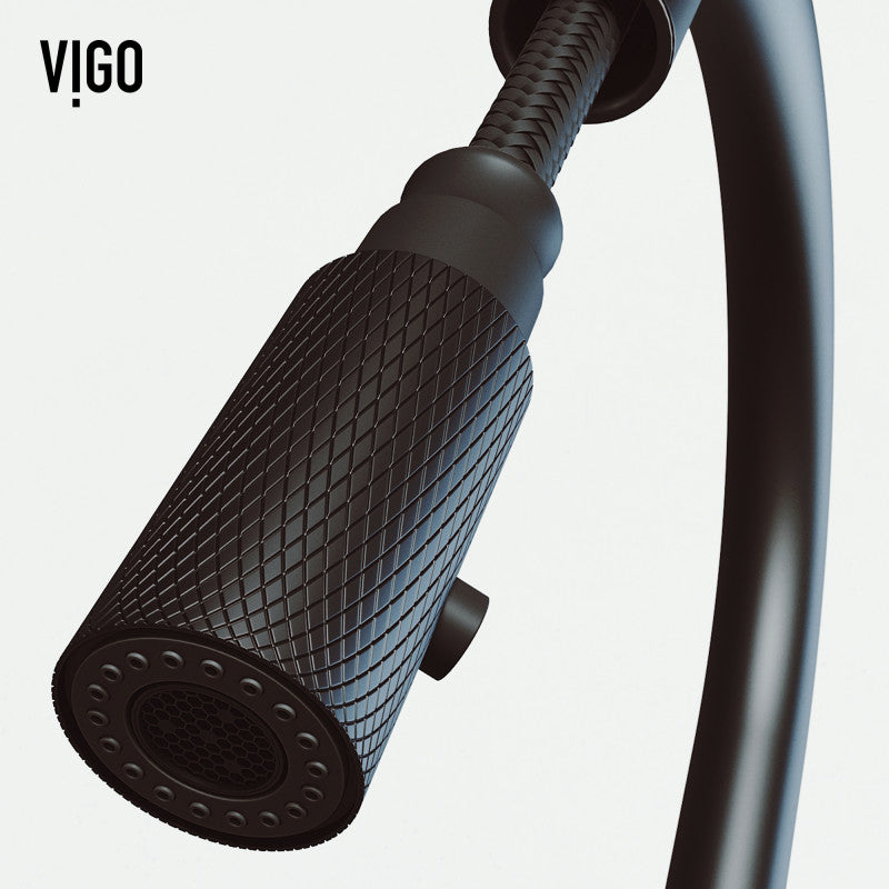 Bristol Kitchen Faucet