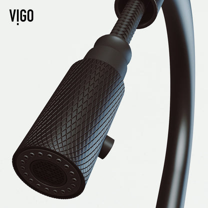 Bristol Kitchen Faucet