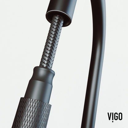 Bristol Kitchen Faucet