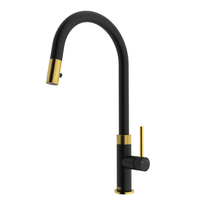 Bristol Kitchen Faucet