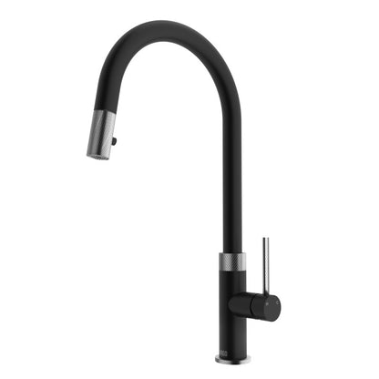 Bristol Kitchen Faucet