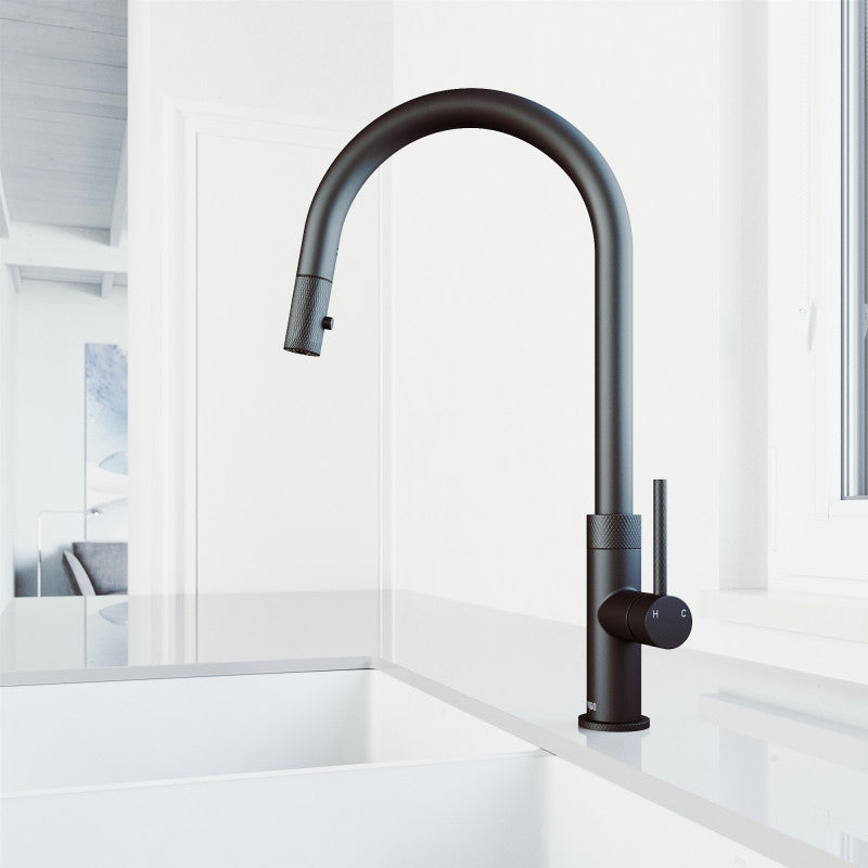 Bristol Kitchen Faucet