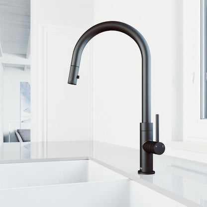 Bristol Kitchen Faucet