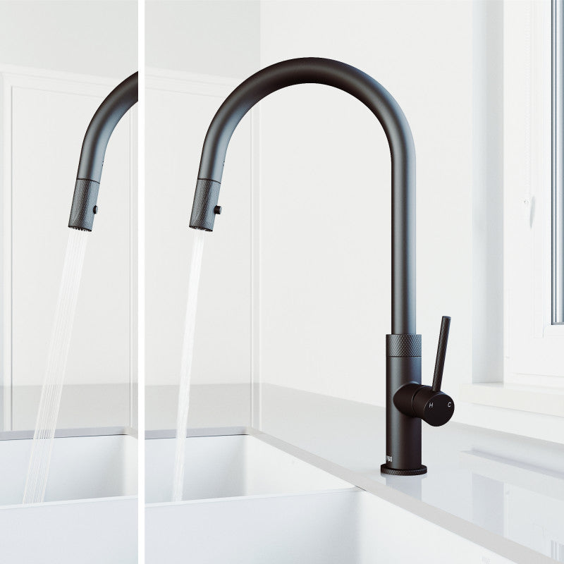 Bristol Kitchen Faucet