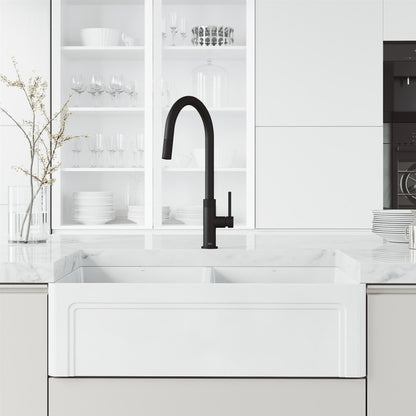 Bristol Kitchen Faucet
