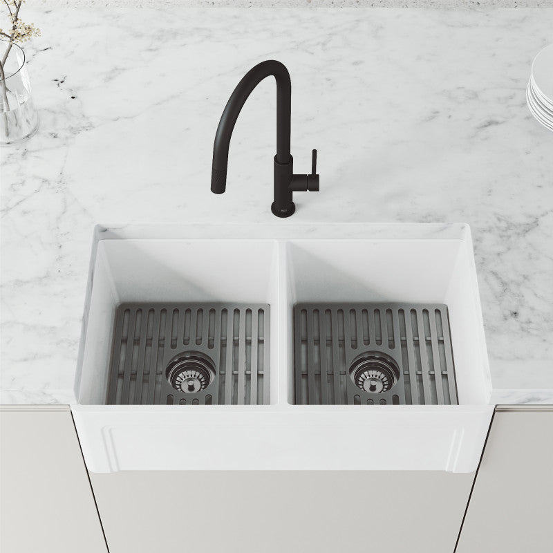 Bristol Kitchen Faucet