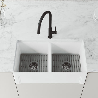 Bristol Kitchen Faucet