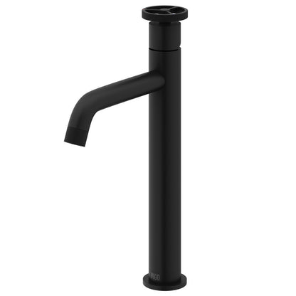 Cass Bathroom Vessel Faucet