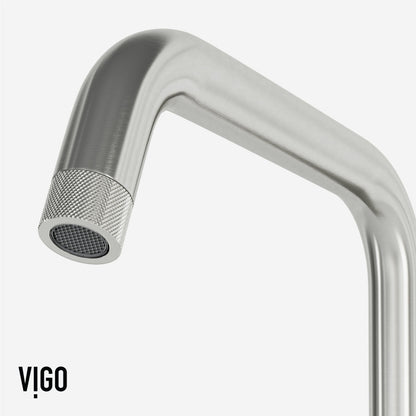 Cass Kitchen Faucet