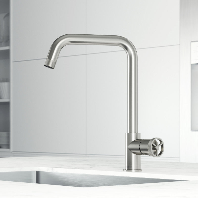 Cass Kitchen Faucet
