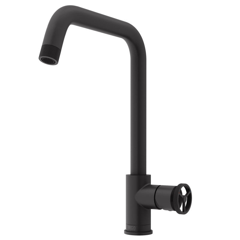Cass Kitchen Faucet