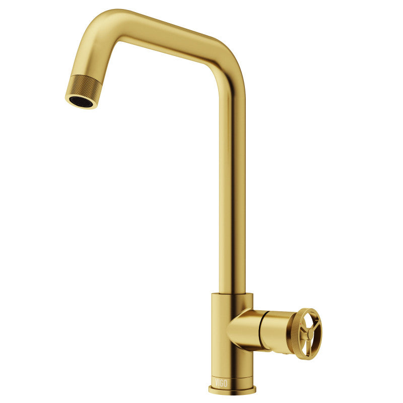 Cass Kitchen Faucet